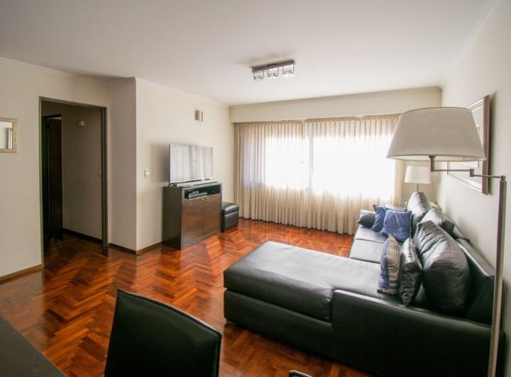 Departamento · 155m² · 3 Ambientes · 1 Cochera