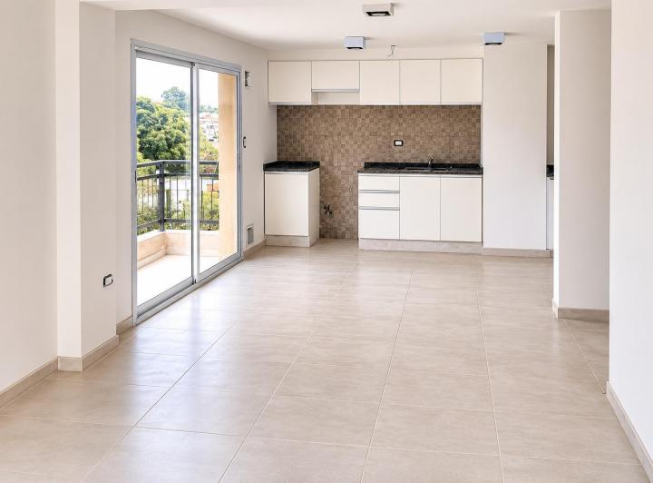Departamento · 98m² · 3 Ambientes