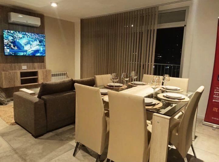 Departamento · 67m² · 1 Dormitorio