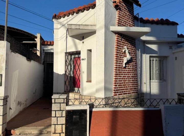 Departamento · 4 Ambientes