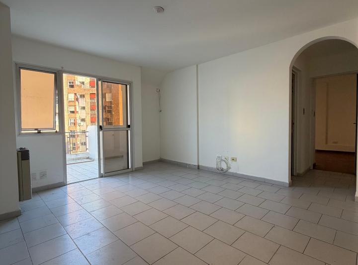 Departamento · 65m² · 1 Ambiente