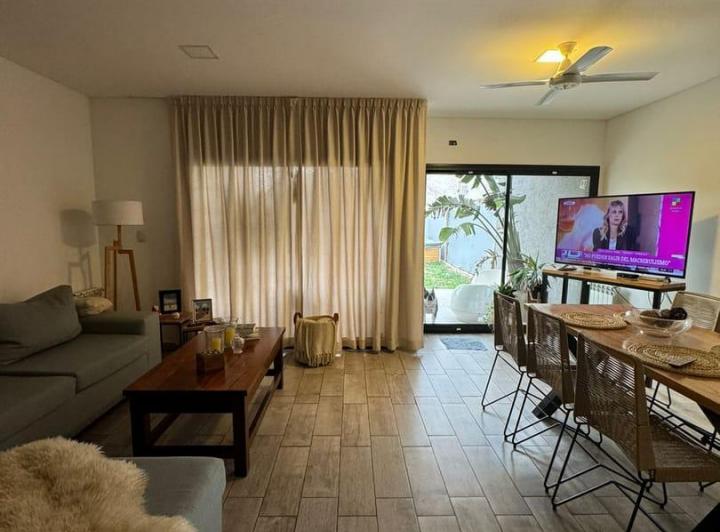 Departamento · 1 Ambiente