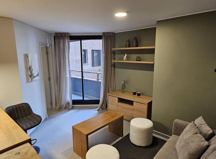 Departamento · 60m² · 2 Ambientes