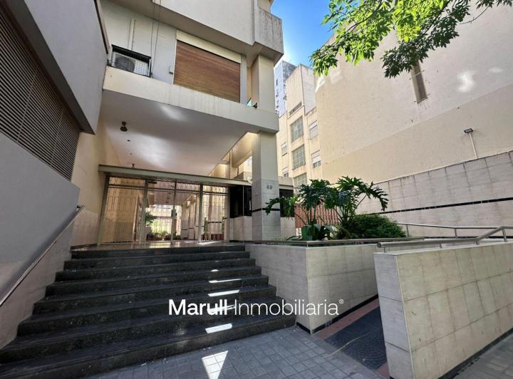 Departamento · 38m² · 2 Ambientes