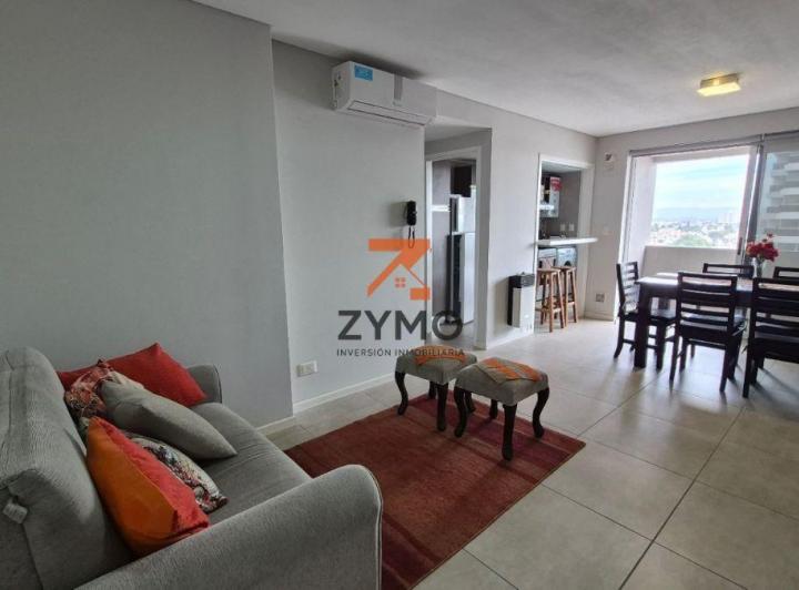 Departamento · 90m² · 6 Ambientes