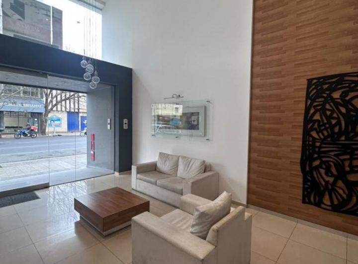 Departamento · 48m² · 3 Ambientes