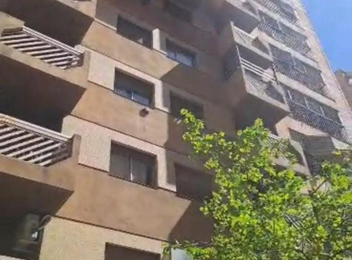 Departamento · 48m² · 1 Ambiente