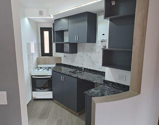 Departamento · 50m² · 3 Ambientes