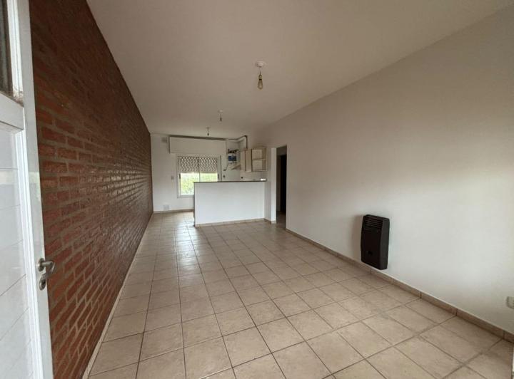 Departamento · 54m² · 3 Ambientes