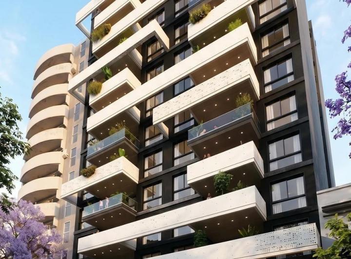 Departamento · 30m²