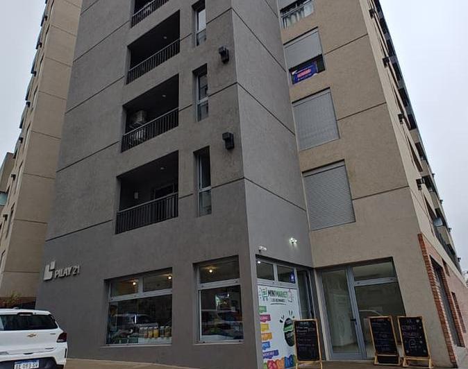 Departamento · 45m² · 3 Ambientes