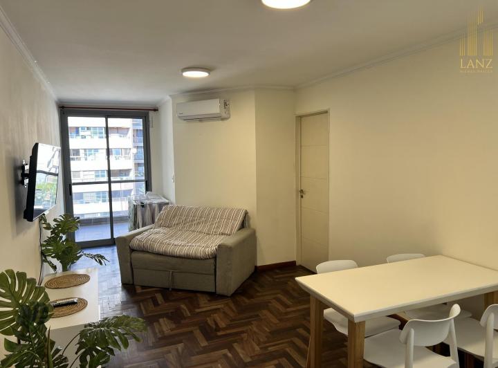 Departamento · 41m² · 2 Ambientes
