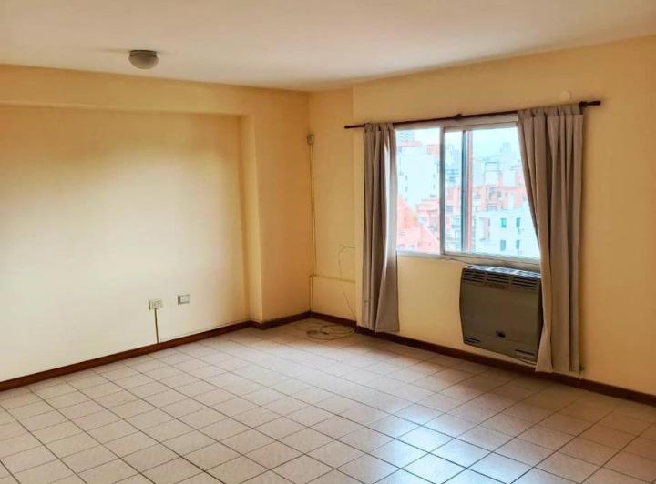 Departamento · 73m² · 4 Ambientes · 1 Cochera