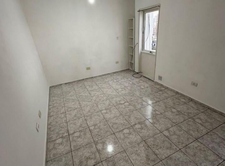 Departamento · 22m² · 1 Ambiente