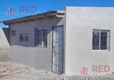 Casa · 50m² · 2 Dormitorios