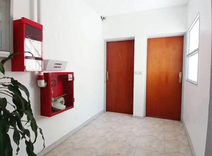 Departamento · 55m² · 2 Ambientes · 1 Cochera