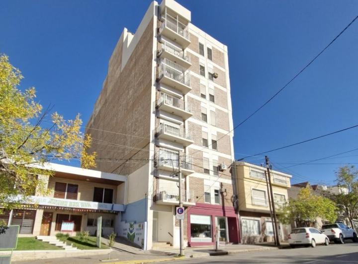 Departamento · 81m² · 4 Ambientes