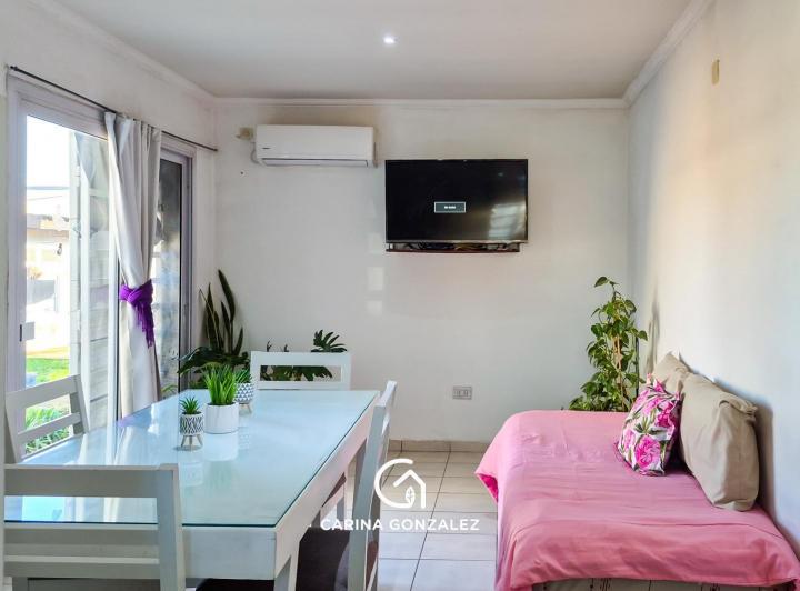 Casa · 134m² · 4 Ambientes