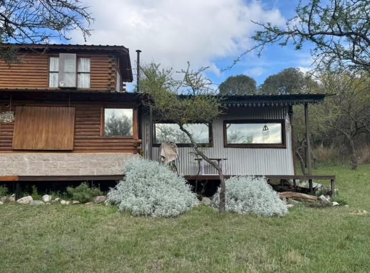Casa · 55m² · 3 Ambientes