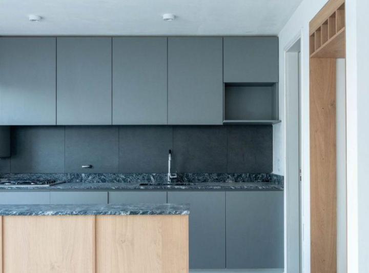 Casa · 115m² · 4 Ambientes · 2 Cocheras