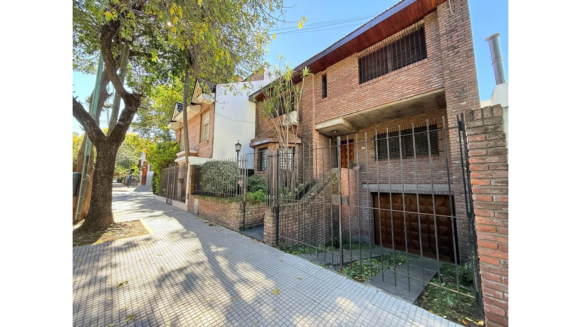 Venta Casa 7 ambientes Villa Devoto Excelente ubicación