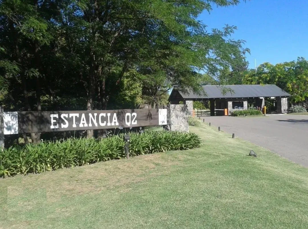 VENTA Estancia Q2, Mendiolaza. Terreno 1250 mts.