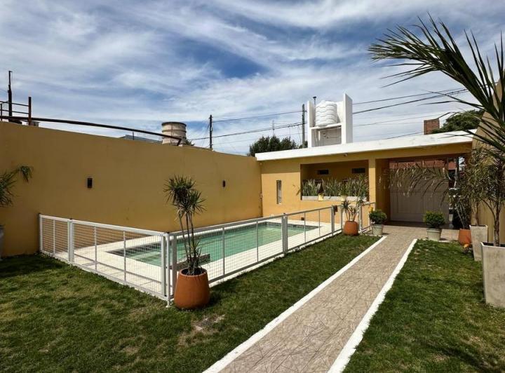 Casa · 207m²