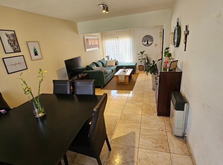 Casa · 145m² · 5 Ambientes · 1 Cochera