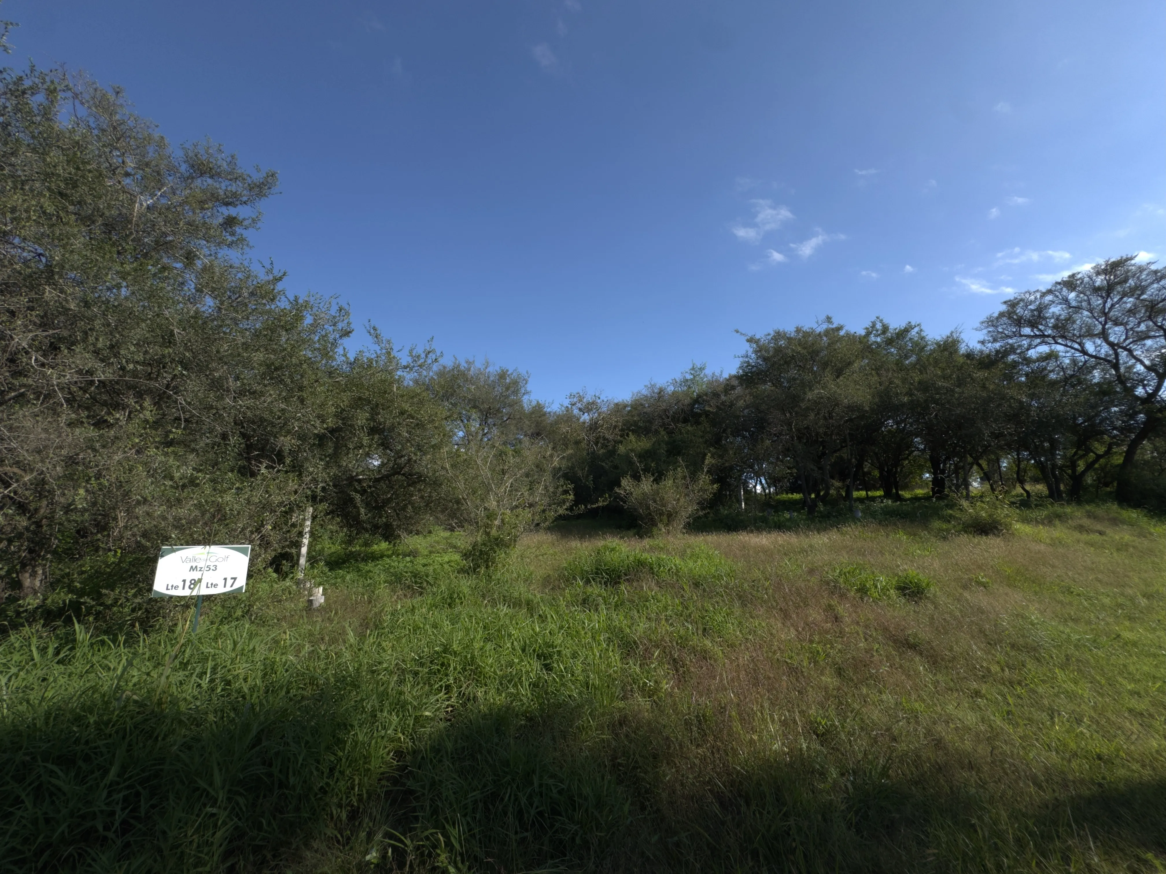 Valle Del Golf - Lote 492 m² – Etapa 4 | Mza 53 Lote 17