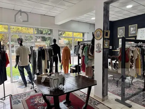 Fondo de comercio en Venta en Granadero Baigorria, Rosario