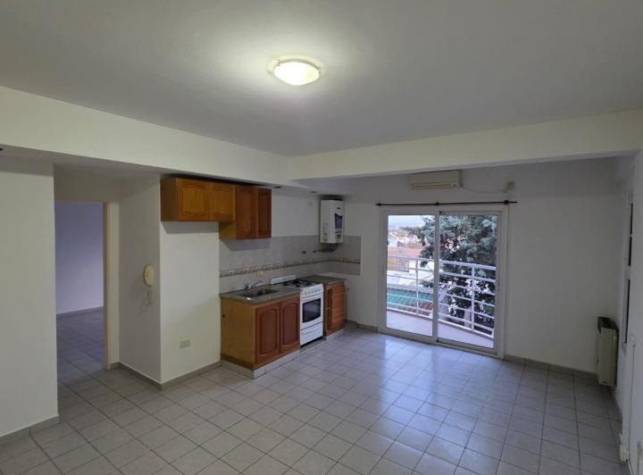 Departamento · 50m² · 3 Ambientes