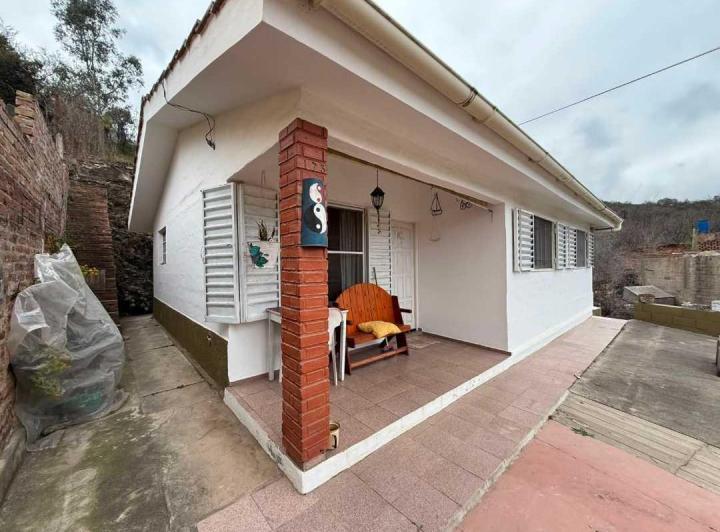 Casa · 110m² · 3 Dormitorios · 2 Cocheras
