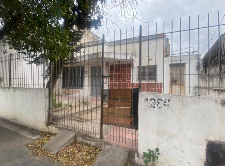 Casa · 139m² · 4 Dormitorios · 1 Cochera