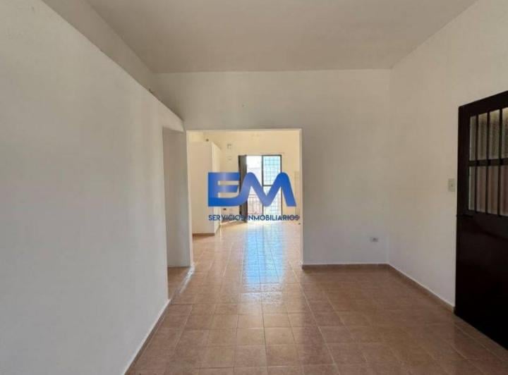 Departamento · 75m² · 4 Ambientes
