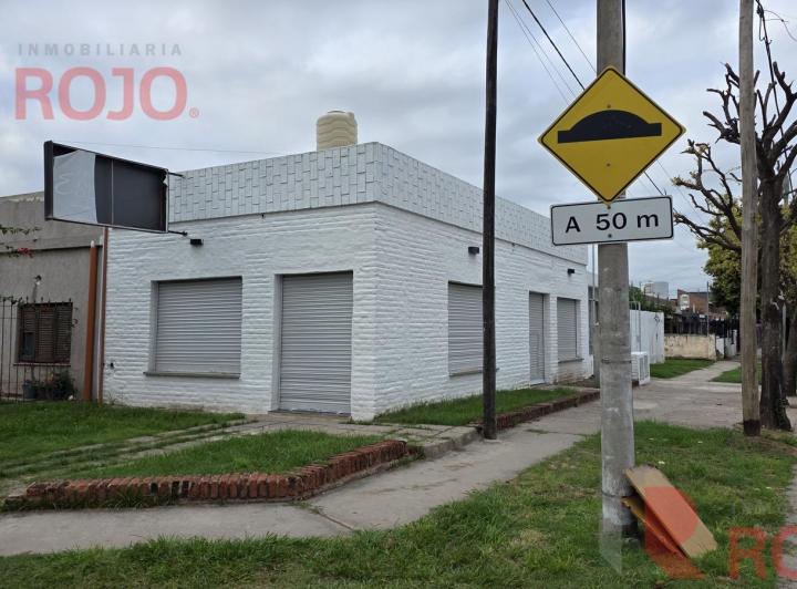 Local comercial · 85m² · 2 Ambientes