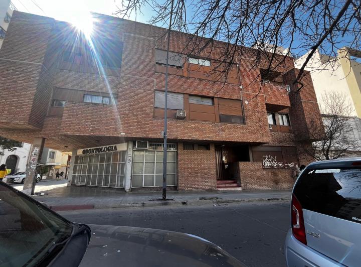 Departamento · 35m² · 2 Ambientes