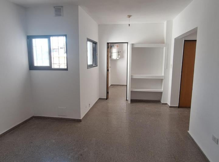 Departamento · 50m² · 4 Ambientes