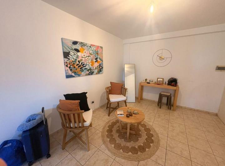 Departamento · 63m² · 3 Ambientes