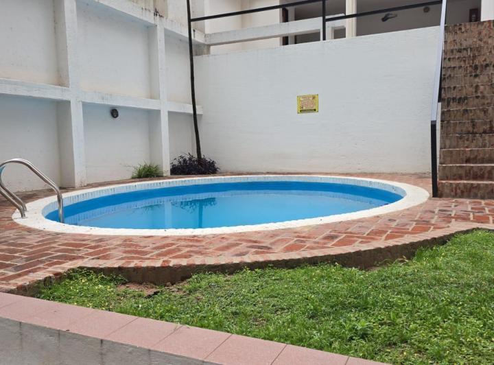 Departamento · 45m² · 3 Ambientes