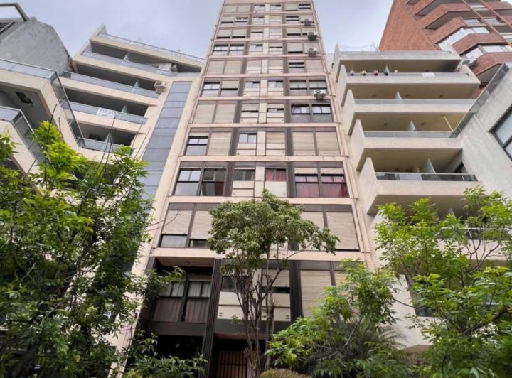 Departamento · 60m² · 3 Ambientes