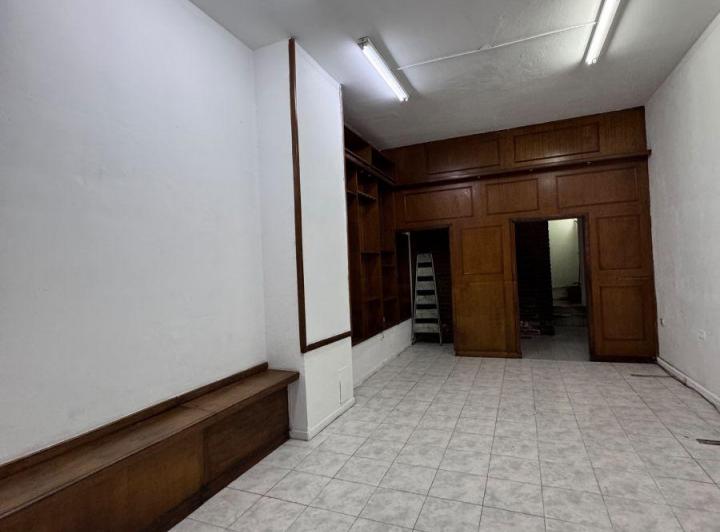 Local comercial · 55m² · 2 Ambientes