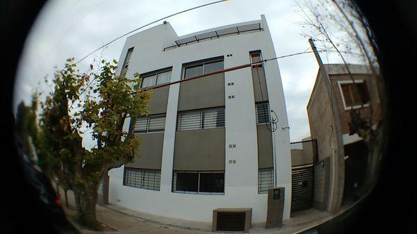 Departamento · 45m² · 4 Ambientes