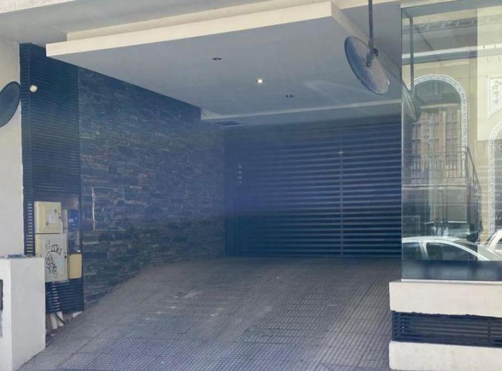 Garage · 15m² · 1 Cochera