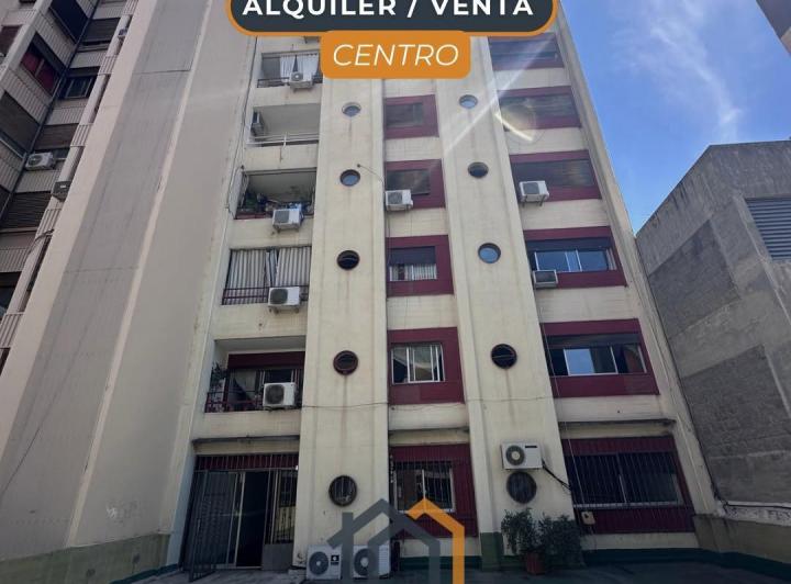 Departamento · 115m² · 7 Ambientes