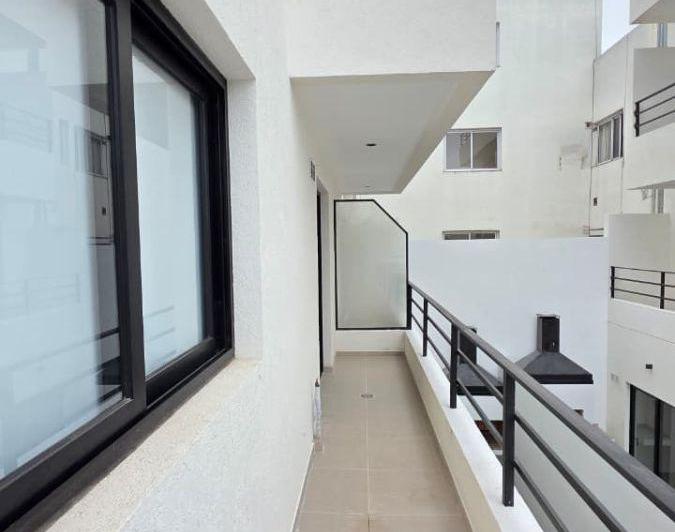 Departamento · 40m² · 2 Ambientes