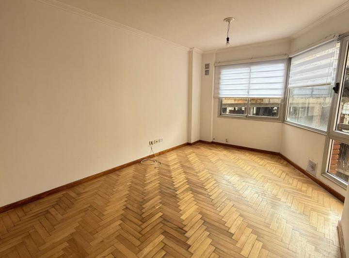 Departamento · 45m² · 2 Ambientes