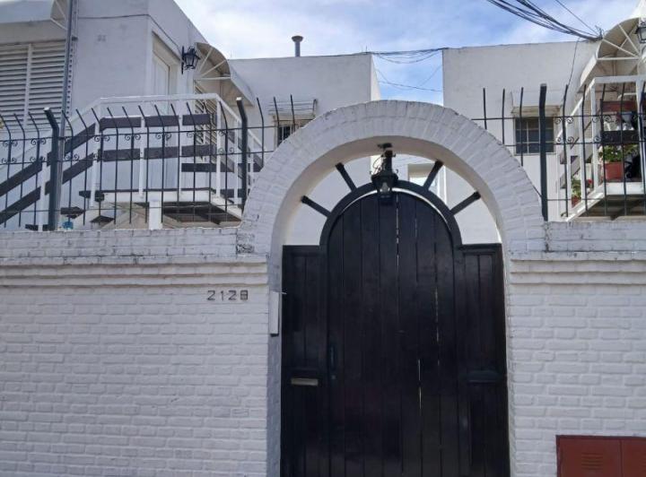 Departamento · 45m² · 4 Ambientes