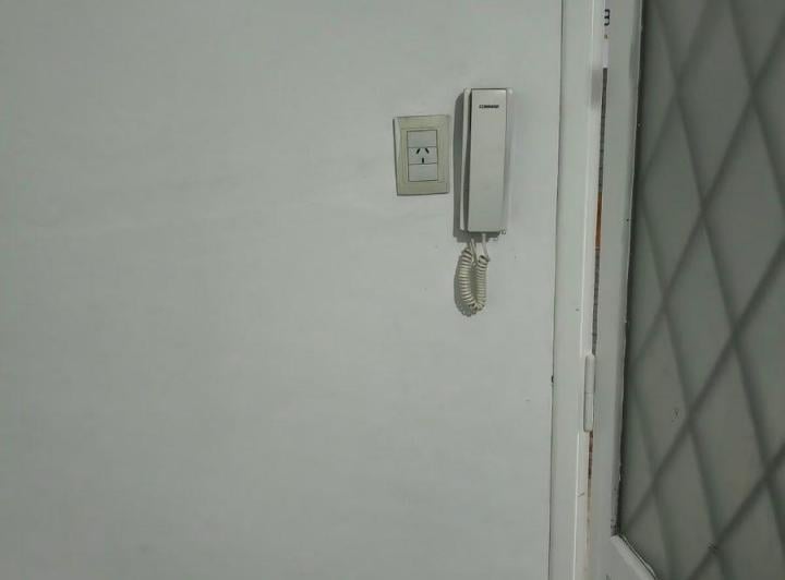 PH · 60m² · 4 Ambientes