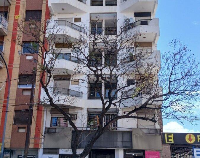 Departamento · 50m² · 2 Ambientes