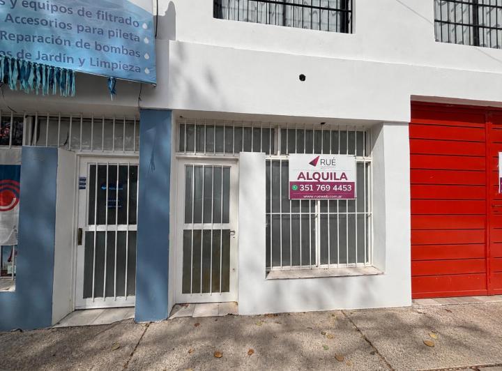 Local comercial · 26m² · 1 Ambiente